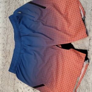 Lululemon Men's shorts